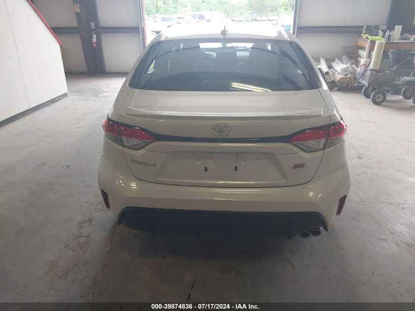 5YFS4MCE3RP178158 2024 TOYOTA COROLLA - Image 16