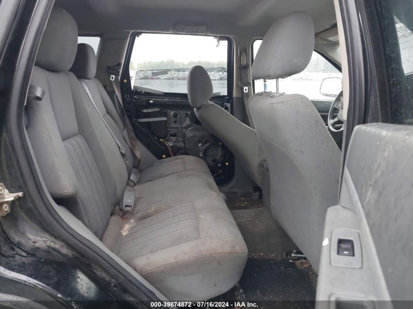 2006 Jeep Grand Cherokee Laredo VIN: 1J4GR48K46C113677 Lot: 39874872