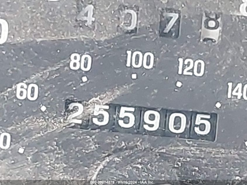 1998 Ford Ranger Splash/Xl/Xlt VIN: 1FTYR11X0WPA07766 Lot: 39874879