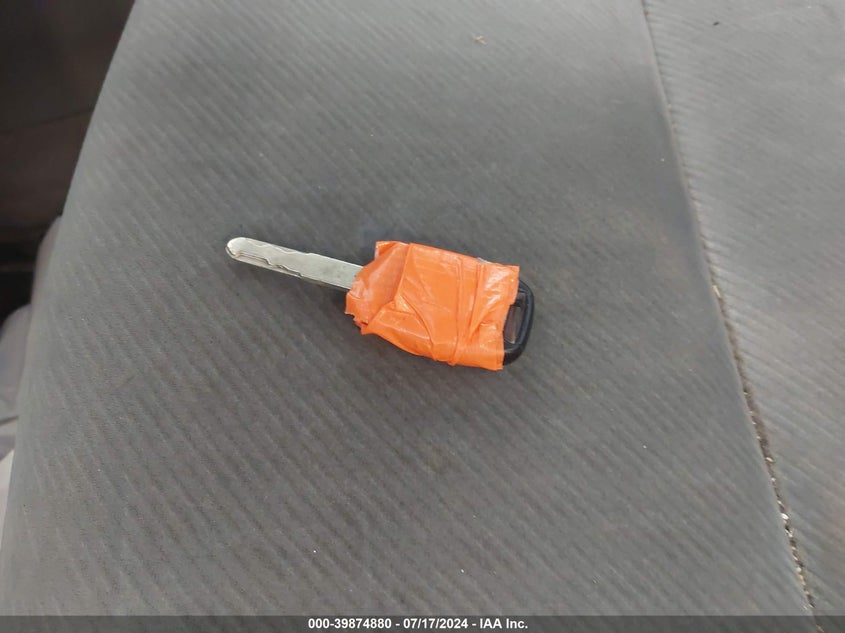 2009 Honda Civic Lx VIN: 2HGFA16529H310239 Lot: 39874880