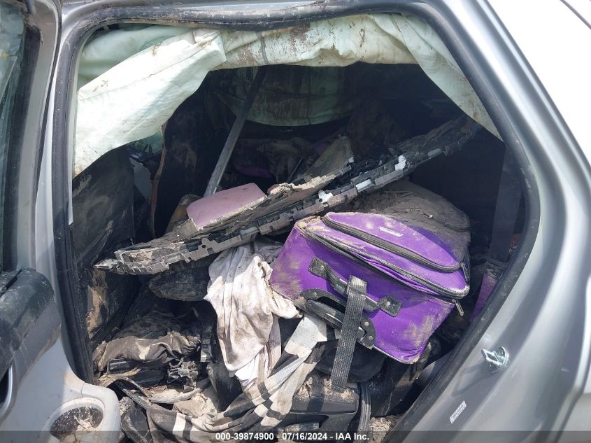 KM8R34HE4NU357540 2022 Hyundai Palisade Sel