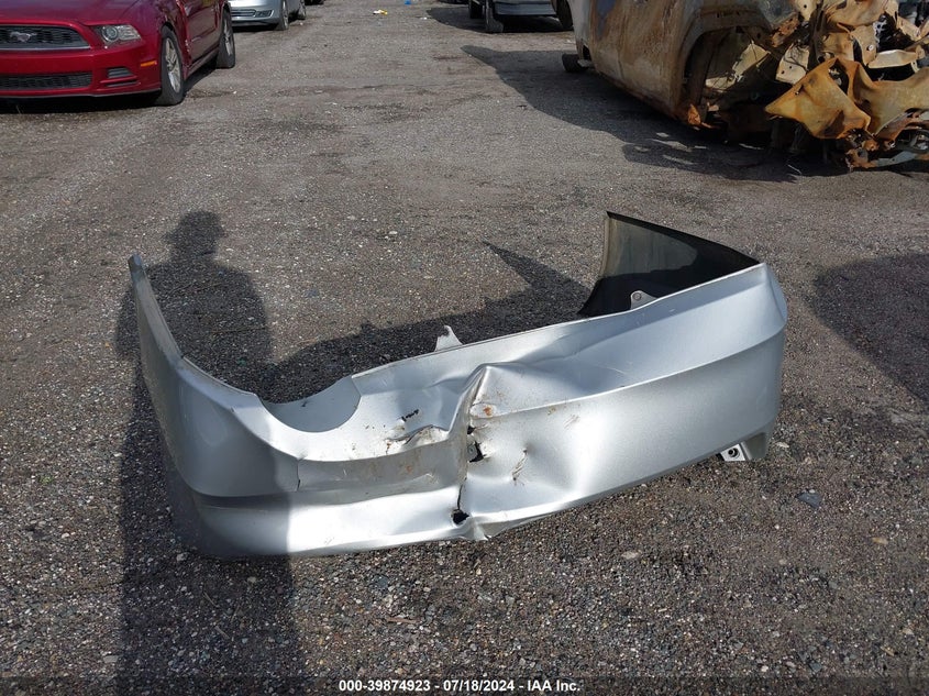 2010 Honda Accord Exl VIN: 1HGCP2F82AA131574 Lot: 39874923