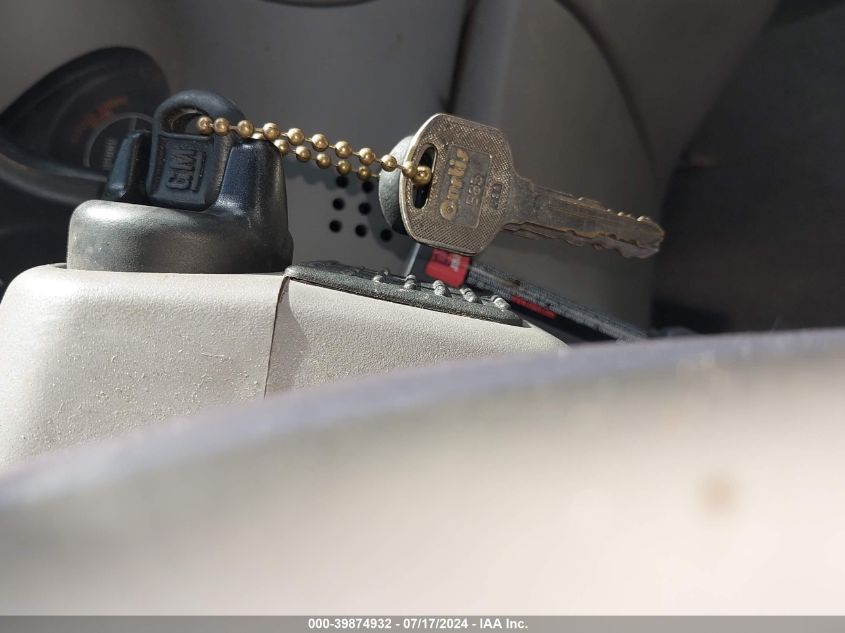 2000 Buick Century Custom VIN: 2G4WS52J5Y1108052 Lot: 39874932