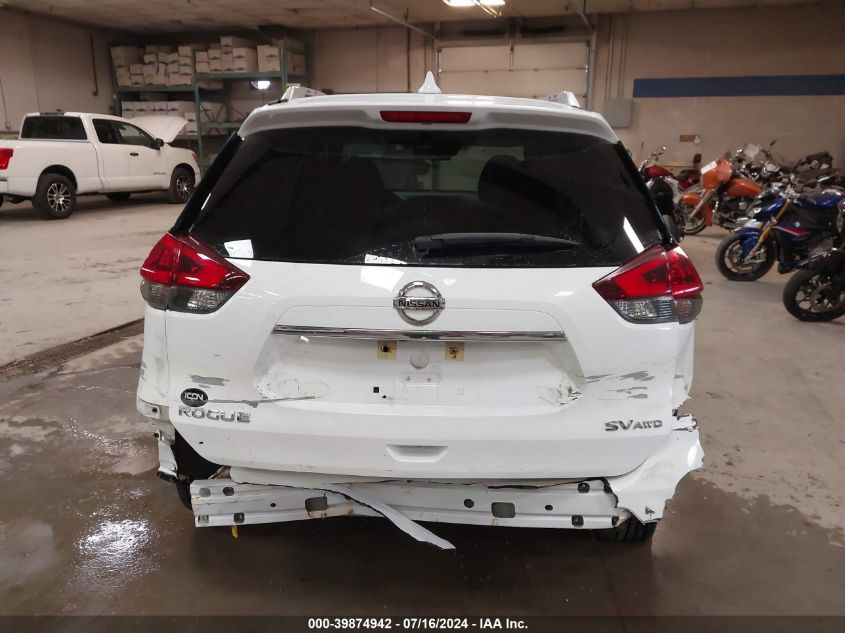 KNMAT2MVXLP529500 2020 NISSAN ROGUE - Image 17