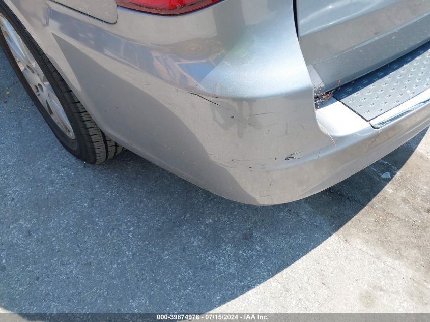 2014 Chrysler Town & Country Touring VIN: 2C4RC1BG4ER453856 Lot: 39874976