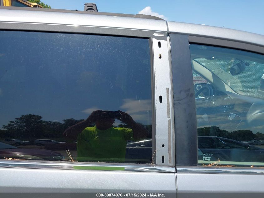 2014 Chrysler Town & Country Touring VIN: 2C4RC1BG4ER453856 Lot: 39874976