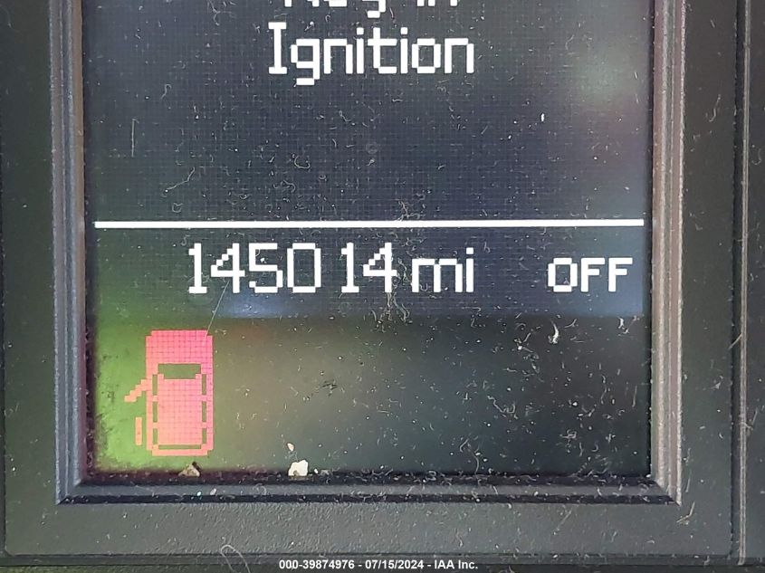 2014 Chrysler Town & Country Touring VIN: 2C4RC1BG4ER453856 Lot: 39874976