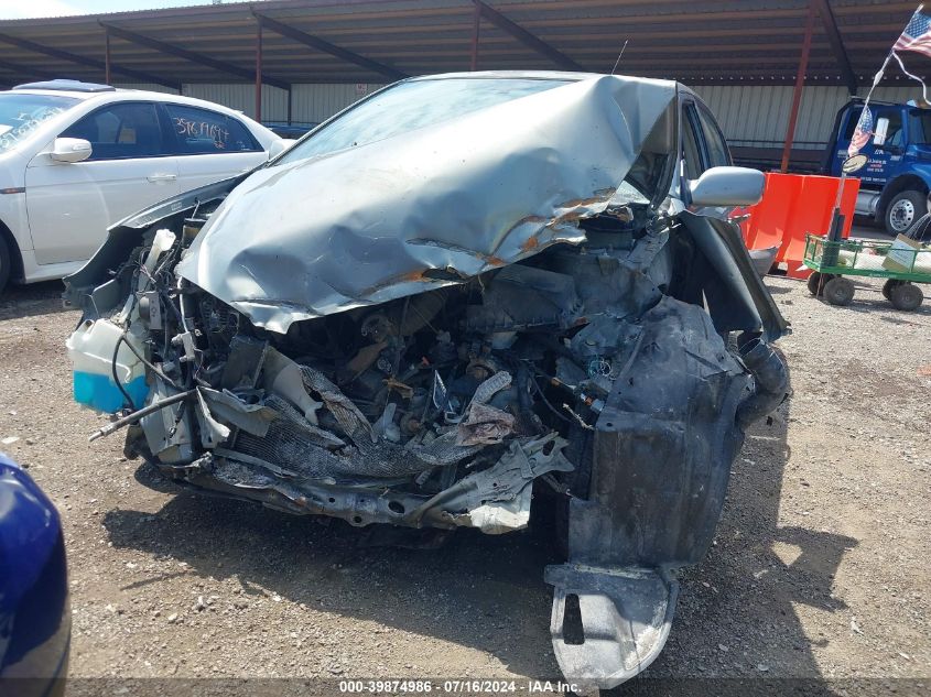 2003 Toyota Corolla Le VIN: 2T1BR38E63C111565 Lot: 39874986