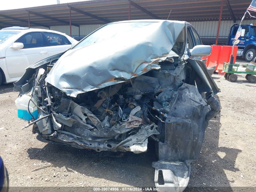 2003 Toyota Corolla Le VIN: 2T1BR38E63C111565 Lot: 39874986