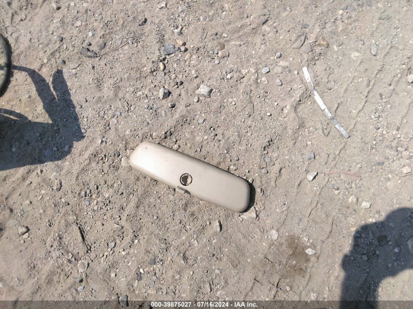 2005 Audi A4 1.8T Special Edition VIN: WAULC68EX5A122385 Lot: 39875027