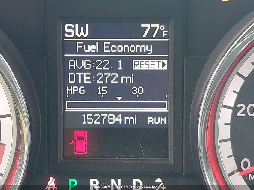 2019 Dodge Grand Caravan Gt VIN: 2C4RDGEG6KR623240 Lot: 39875038