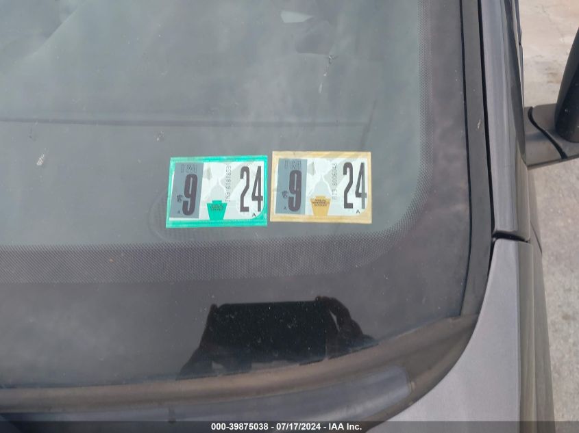 2019 Dodge Grand Caravan Gt VIN: 2C4RDGEG6KR623240 Lot: 39875038