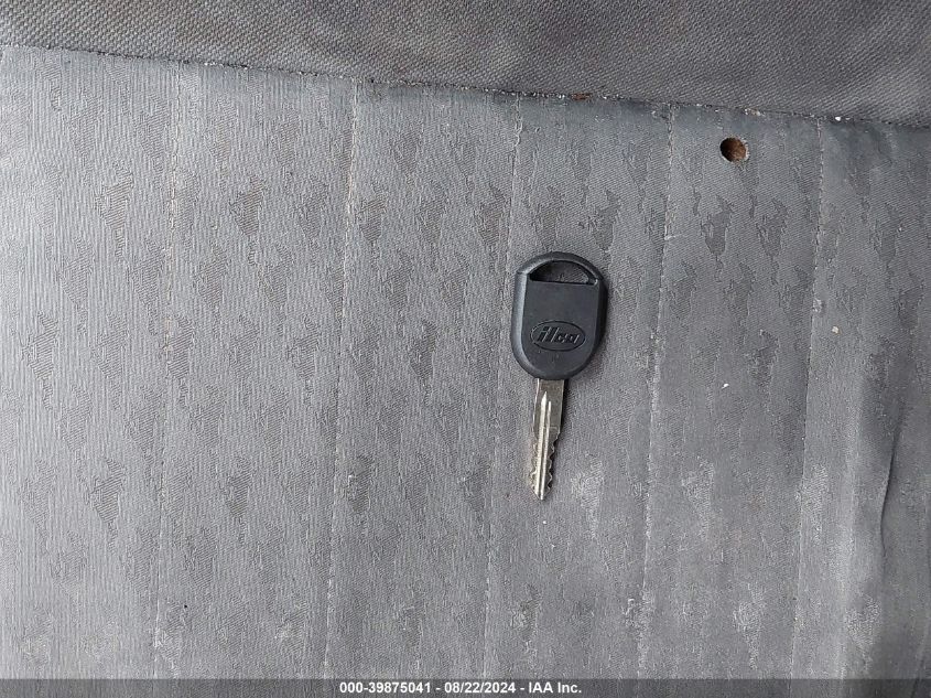 2006 Ford Mustang Gt VIN: 1ZVFT82H865100097 Lot: 39875041