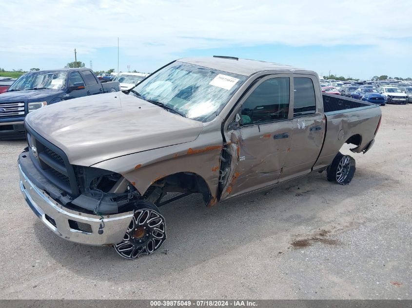 2009 Dodge Ram 1500 St VIN: 1D3HV18P49S777883 Lot: 39875049