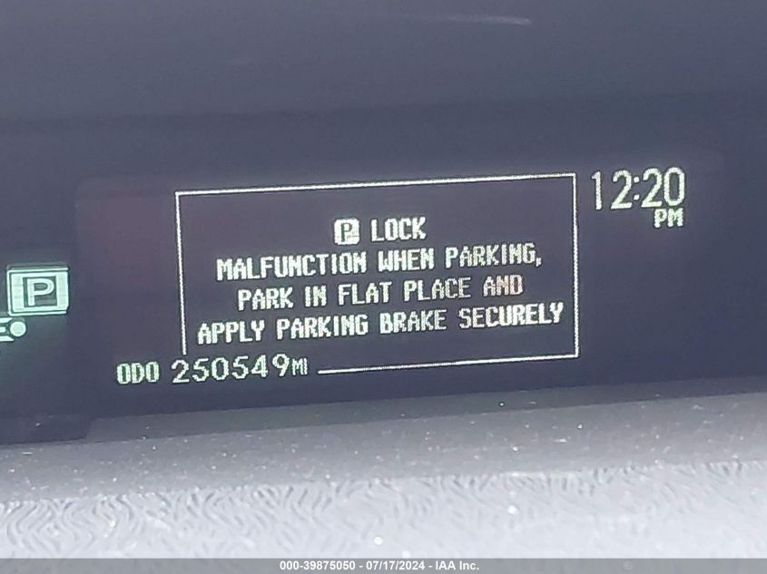 2014 Toyota Prius VIN: JTDKN3DU4E0379486 Lot: 39875050