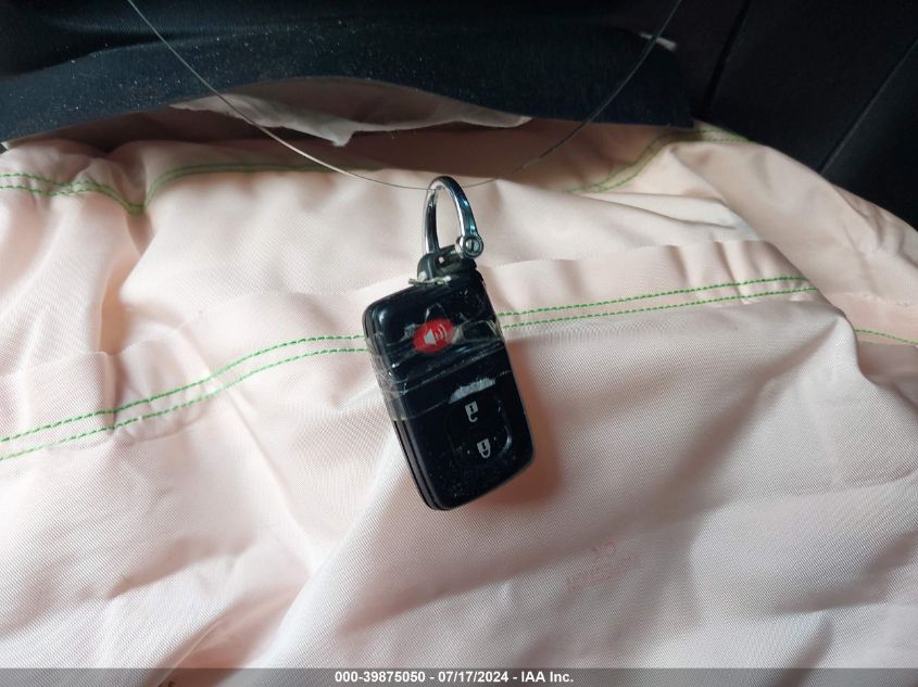 2014 Toyota Prius VIN: JTDKN3DU4E0379486 Lot: 39875050