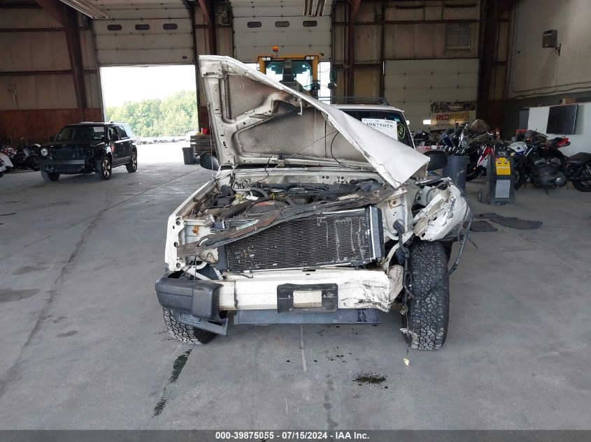 2001 Jeep Cherokee Sport VIN: X1J4FF48S81L51672 Lot: 39875055