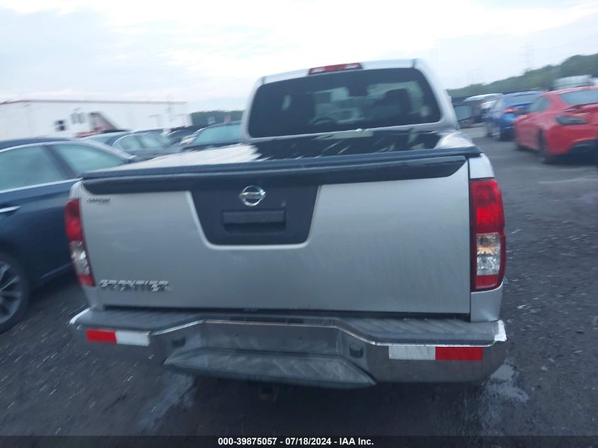 1N6BD0CT5FN758332 2015 NISSAN NAVARA - Image 16