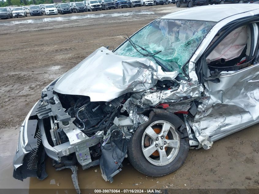 2012 Chevrolet Cruze Lt VIN: 1G1PF5SC8C7176316 Lot: 39875064