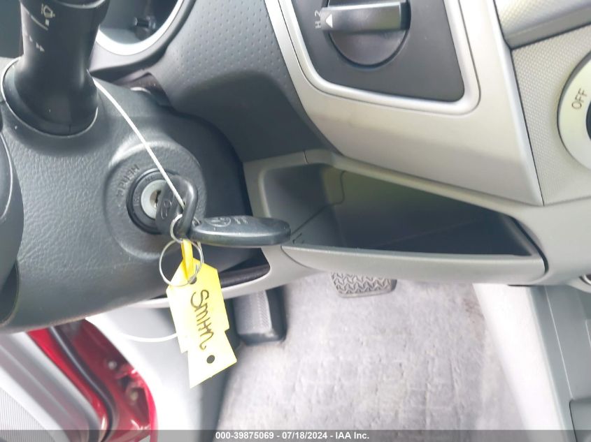 2009 Toyota Tacoma Base V6 VIN: 3TMLU42N79M034156 Lot: 39875069