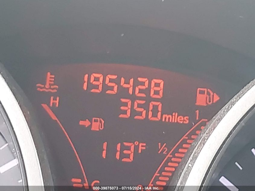 2014 Nissan Juke Sv VIN: JN8AF5MR5ET356687 Lot: 39875073