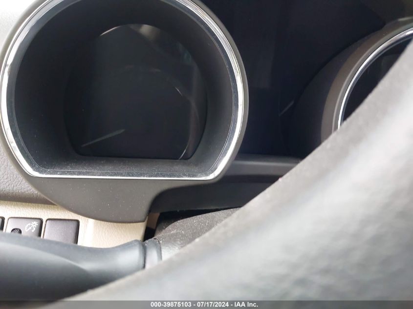 2008 Toyota Highlander VIN: JTEDS41A082008606 Lot: 39875103