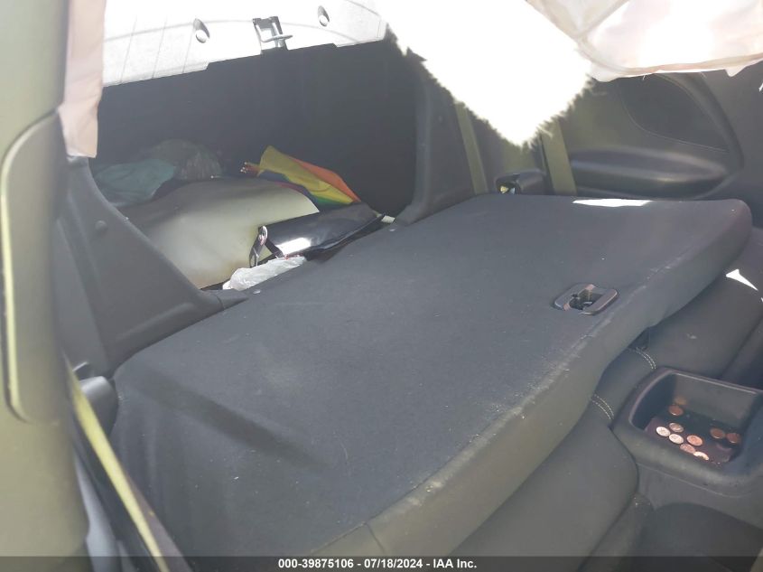 2019 Chevrolet Camaro Ls/Lt VIN: 1G1FB1RS3K0134818 Lot: 39875106