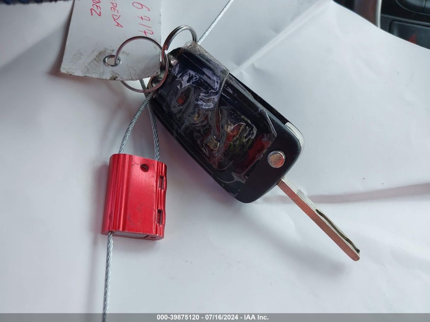 2014 Chevrolet Malibu 1Ls VIN: 1G11B5SL7EF268284 Lot: 39875120