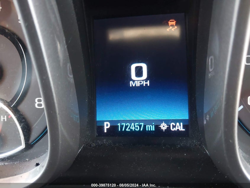 2014 Chevrolet Malibu 1Ls VIN: 1G11B5SL7EF268284 Lot: 39875120