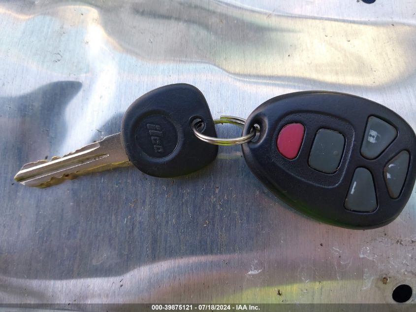 2012 Chevrolet Impala Ltz VIN: 2G1WC5E3XC1171888 Lot: 39875121