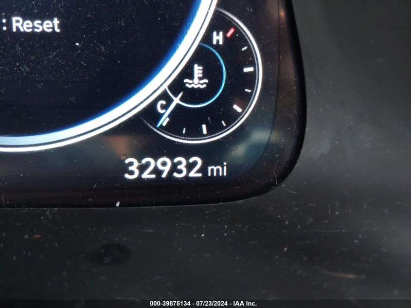 2022 Hyundai Sonata Sel VIN: KMHL14JA7NA170359 Lot: 39875134