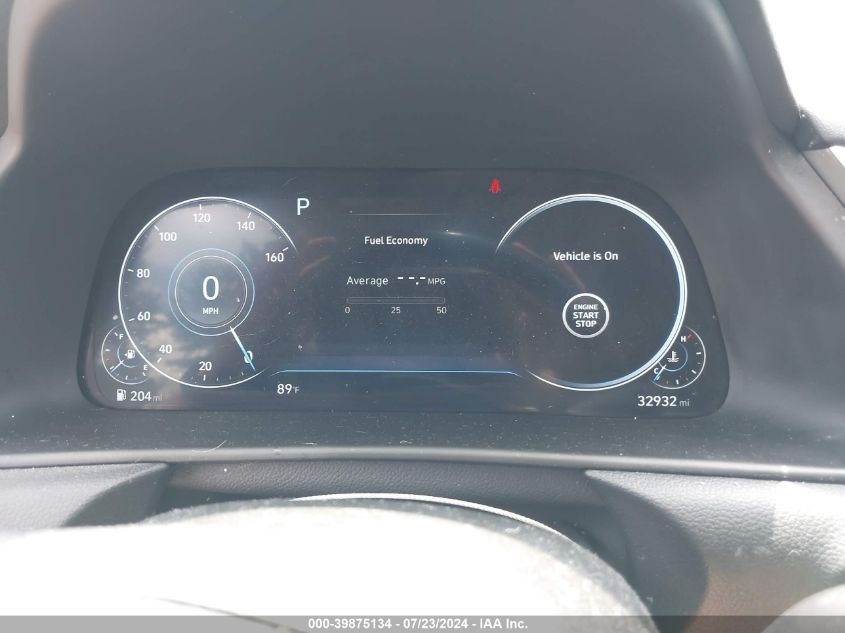 2022 Hyundai Sonata Sel VIN: KMHL14JA7NA170359 Lot: 39875134