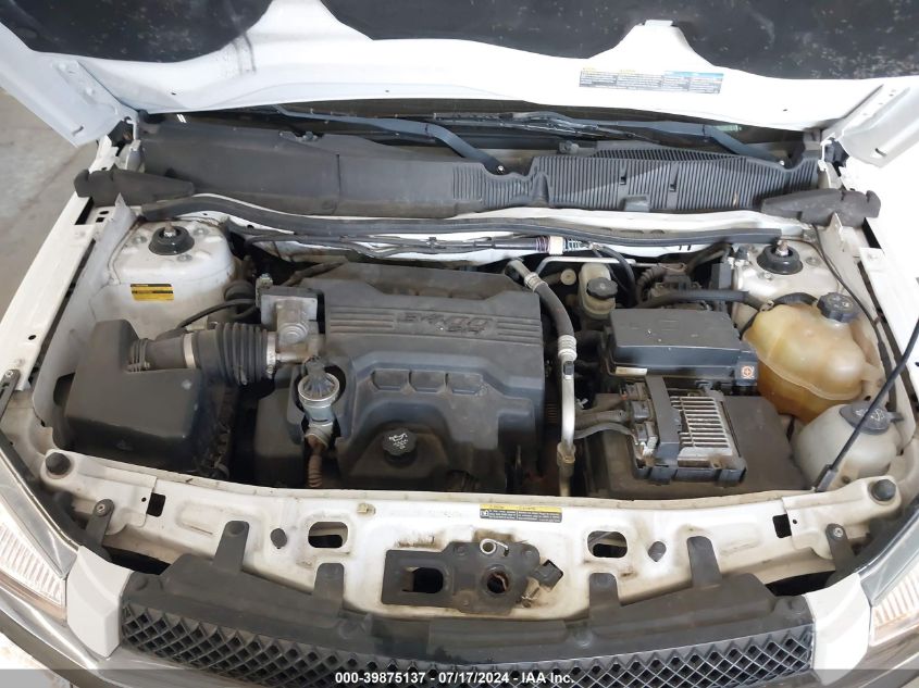 2006 Chevrolet Equinox Lt VIN: 2CNDL73F766075372 Lot: 39875137