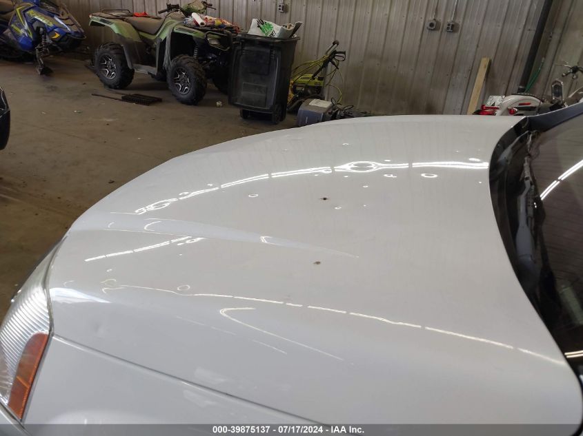 2006 Chevrolet Equinox Lt VIN: 2CNDL73F766075372 Lot: 39875137