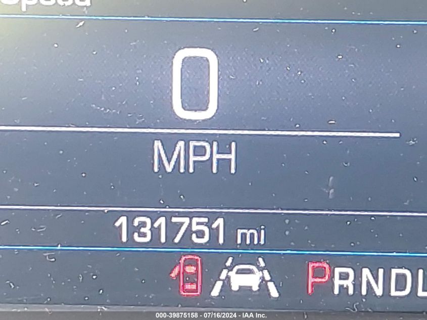 2020 Chevrolet Equinox Lt VIN: 3GNAXKEV7LS645491 Lot: 39875158