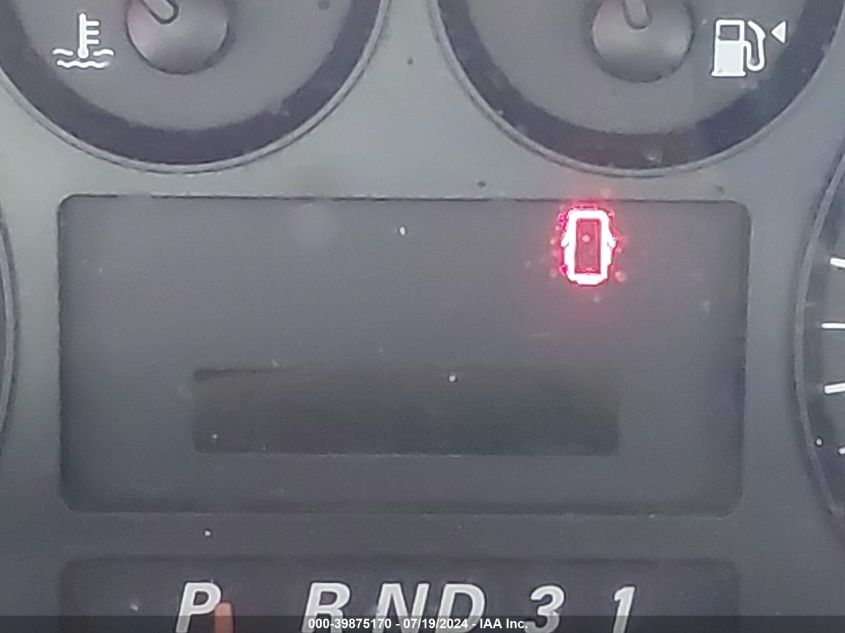 2005 Ford Freestar Se VIN: 2FMZA51605BA44683 Lot: 39875170