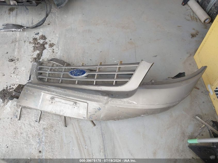 2005 Ford Freestar Se VIN: 2FMZA51605BA44683 Lot: 39875170