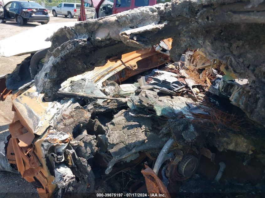 1998 Ford Ranger Splash/Xl/Xlt VIN: 1FTZR15X2WTA21836 Lot: 39875197