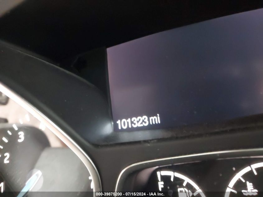 2017 Ford Escape S VIN: 1FMCU0F75HUD16628 Lot: 39875200