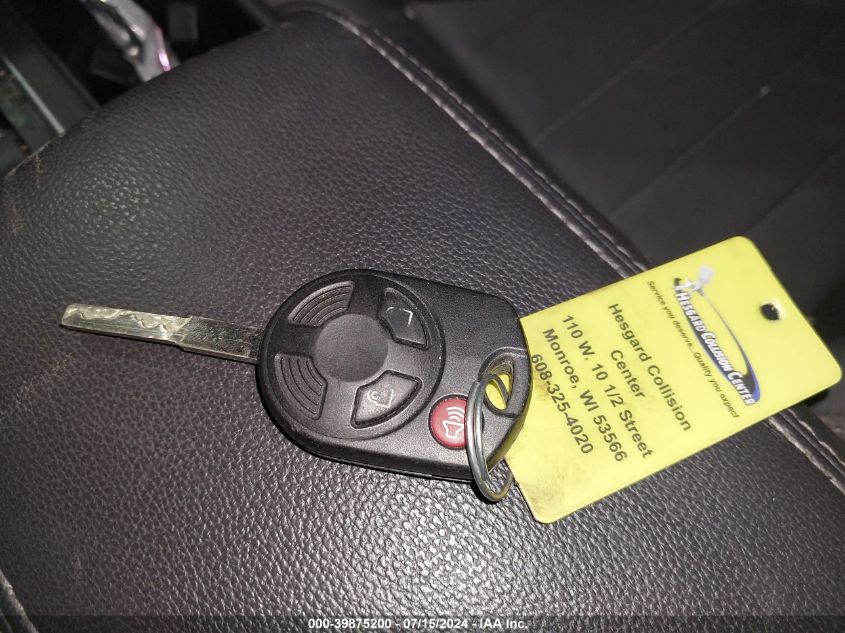 2017 Ford Escape S VIN: 1FMCU0F75HUD16628 Lot: 39875200