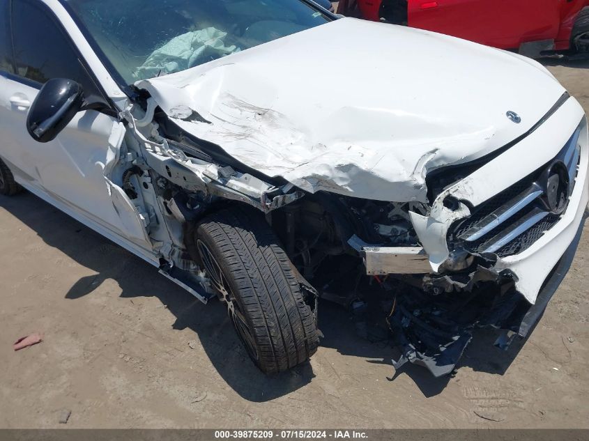 2018 Mercedes-Benz C 300 VIN: 55SWF4JB6JU273686 Lot: 39875209