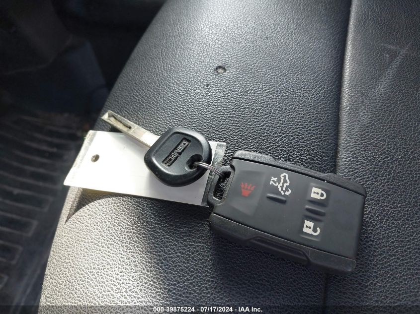 2022 GMC Sierra Limited C1500 VIN: 3GTN8AED8NG187717 Lot: 39875224