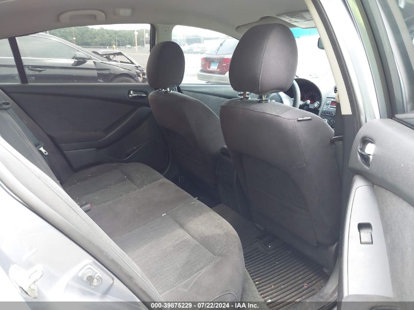 1N4AL2AP7CC123385 2012 Nissan Altima 2.5 S