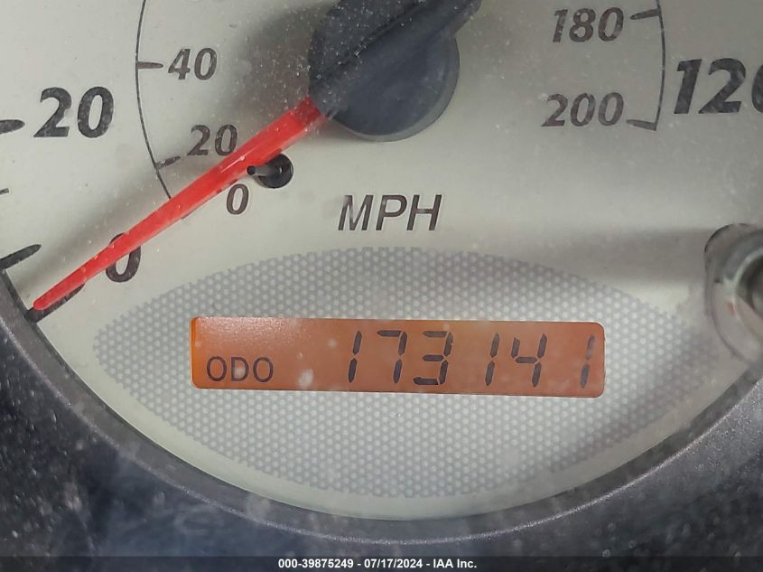 2002 Toyota Rav4 VIN: JTEHH20V226045682 Lot: 39875249