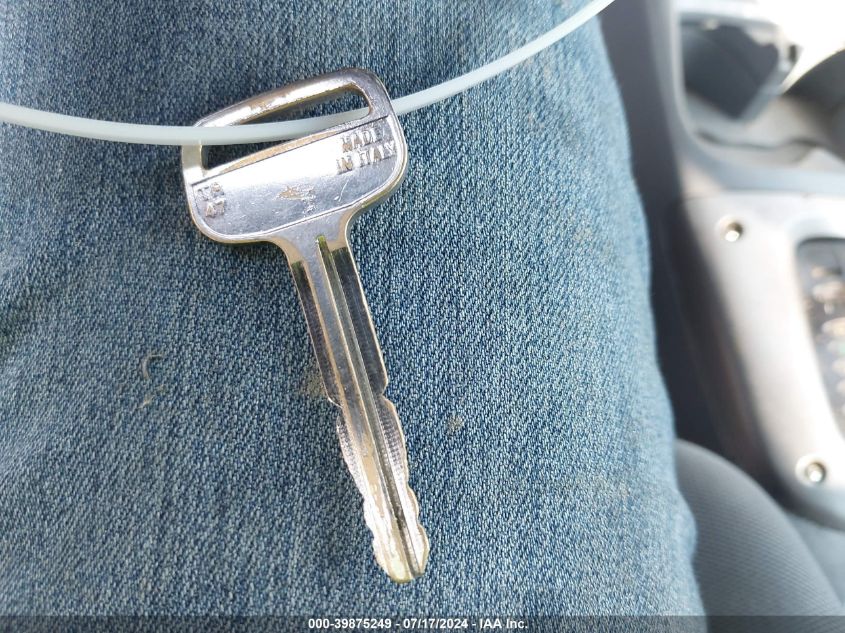 2002 Toyota Rav4 VIN: JTEHH20V226045682 Lot: 39875249