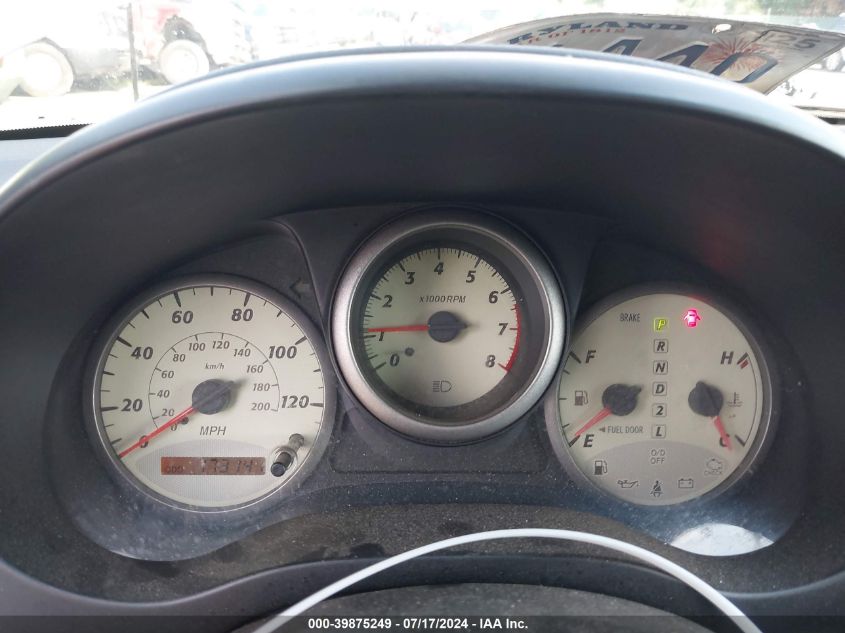 2002 Toyota Rav4 VIN: JTEHH20V226045682 Lot: 39875249