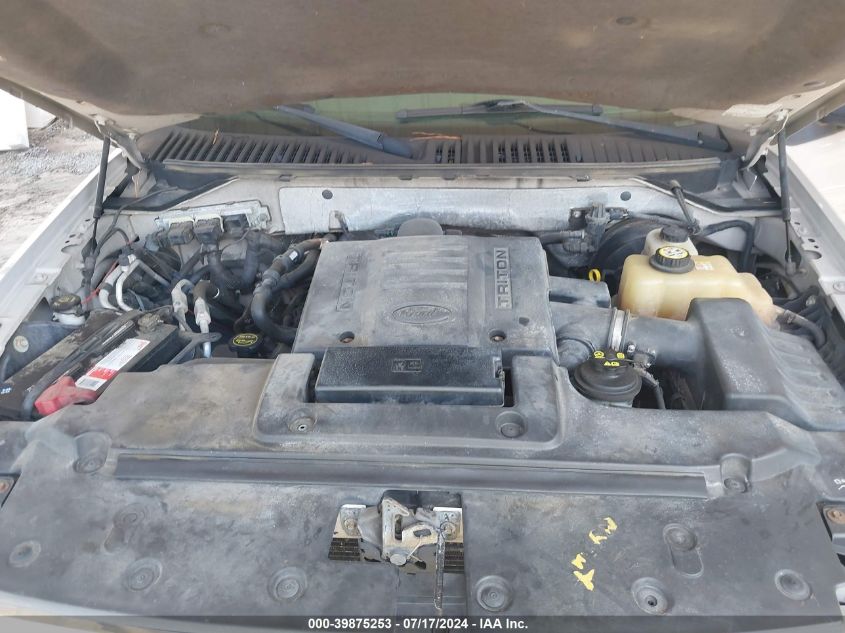 2007 Ford Expedition Xlt VIN: 1FMFU16527LA88044 Lot: 39875253