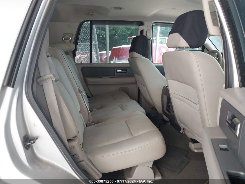 2007 Ford Expedition Xlt VIN: 1FMFU16527LA88044 Lot: 39875253