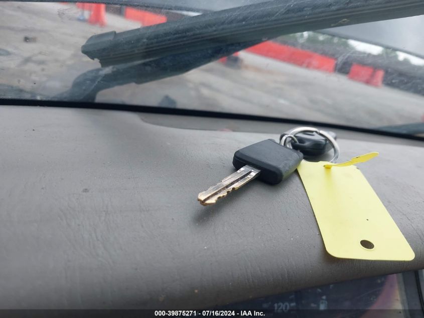 2003 Toyota Avalon Xl VIN: 4T1BF28B23U283339 Lot: 39875271