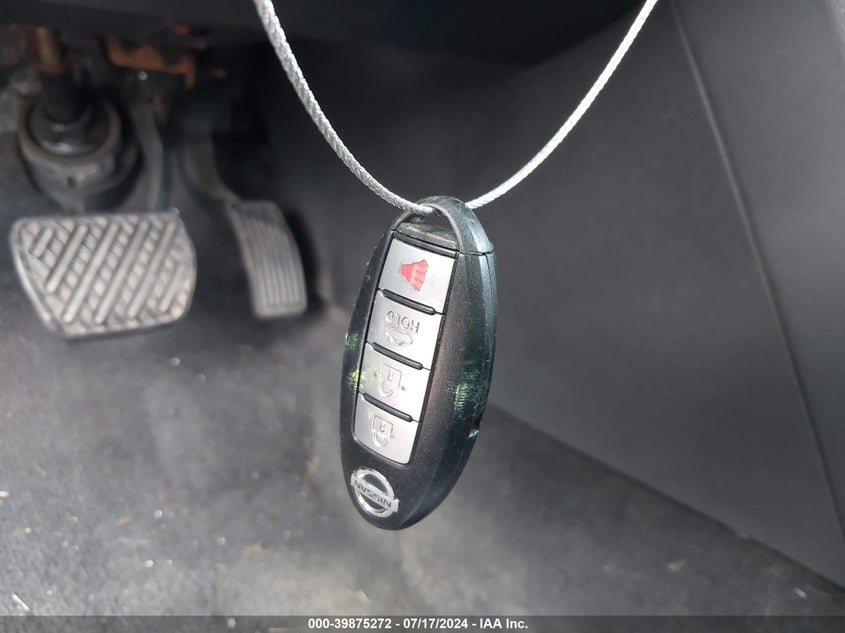 2010 Nissan Altima S VIN: 1N4AL2APXAN445049 Lot: 39875272